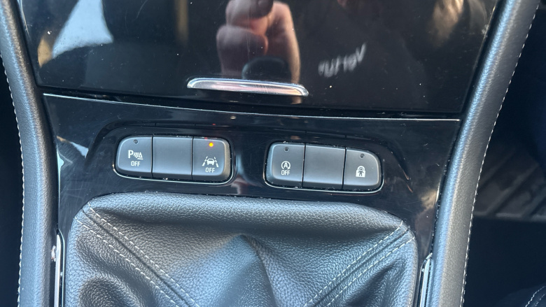 Vauxhall Grandland 1.2 Turbo GS Line 5dr Petrol Hatchback